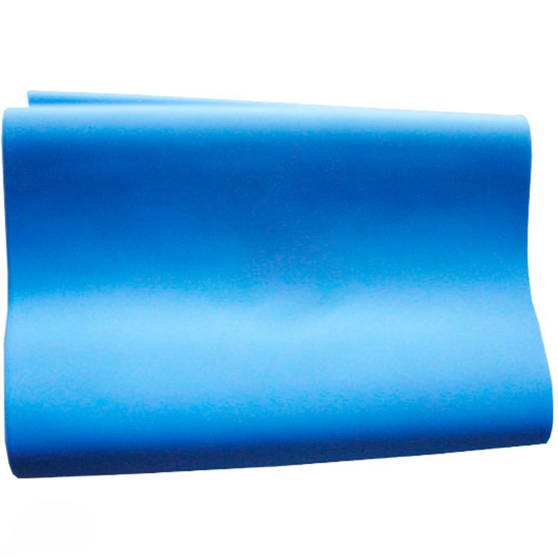 Faixa-Elastica-Carci-Band-Azul--Medio-Forte--15cm-CARCI-BAND