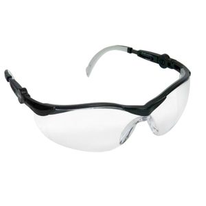 Óculos de Segurança com Antiembaçante Apollo Transparente Danny