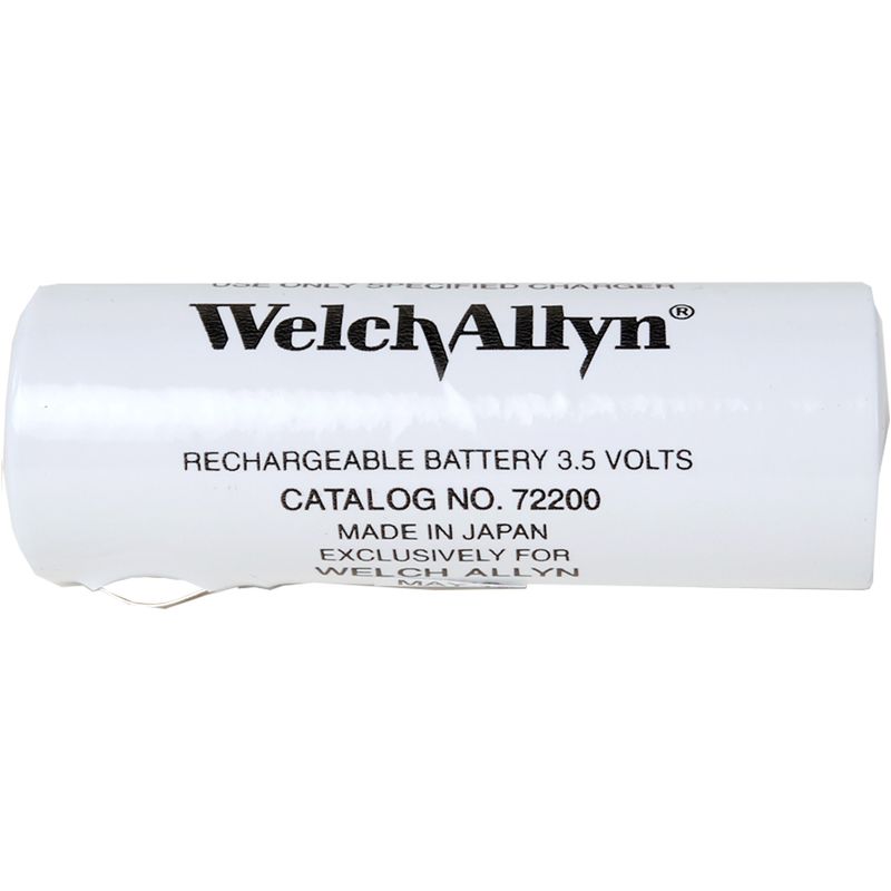 Bateria-Recarregavel-35v-NI-CAD-72200-WELCH-ALLYN