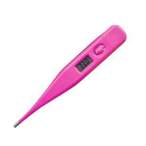 Termômetro Clínico Digital Termomed Pink Incoterm