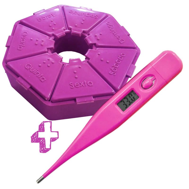 Porta-Comprimido-Basico-Pink---Termometro-Incoterm