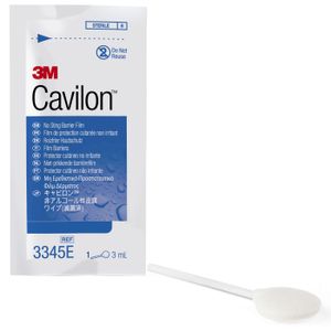 Cavilon™ Swab lollypop Protetor Cutâneo com 1un. 3M