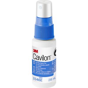 Cavilon™ Spray Protetor Cutâneo 28ml 3M