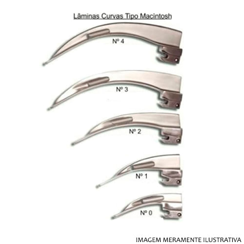 Lamina-Laringoscopio-Convencional-Standard-Macintosh-Curva_2