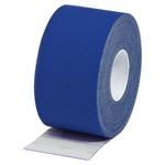 Bandagem-Elastica-Tape-K-Azul-Marinho-Macrolife