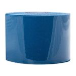 Bandagem-Elastica-Tape-K-Azul-Marinho-Macrolife