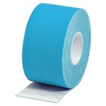 Bandagem-Elastica-Tape-K-Azul