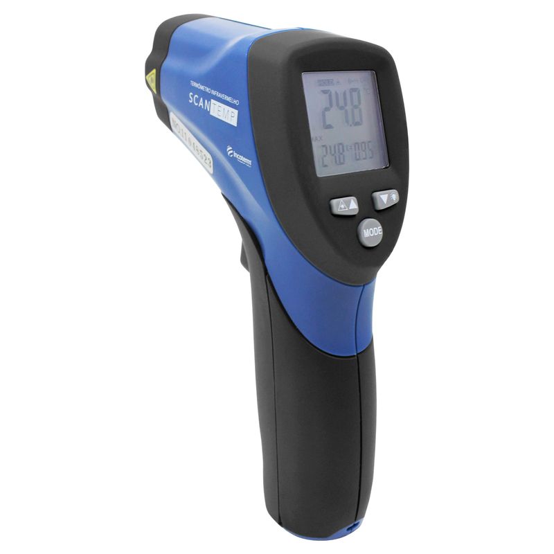 Termometro-Digital-Infravermelho-Incoterm-Scan-Temp-ST-700
