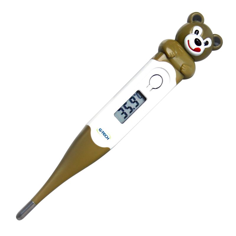 Termometro-Clinico-Digital-Flexivel-Urso-TH400