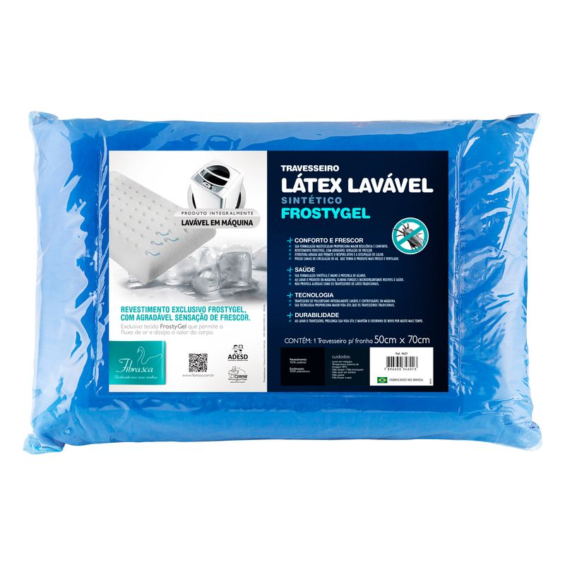 Travesseiro-de-Latex-Sintetico-Fibrasca-Frostygel-100--Lavavel-50-x-70cm