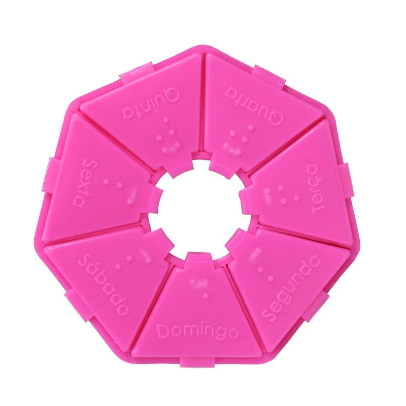 Porta-Comprimido-Basico-Pink