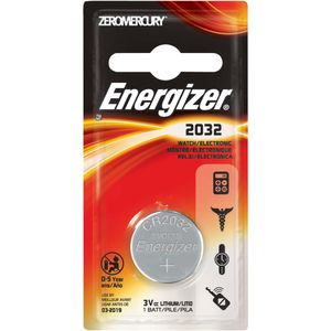 Bateria CR2032 Energizer
