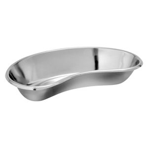 Cuba Rim para Assepsia 26 x 12cm Econox Fami