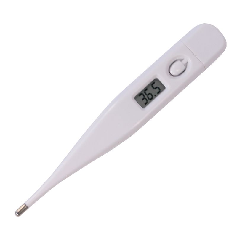 Termometro-Clinico-Digital-Termomed-Branco-Incoterm
