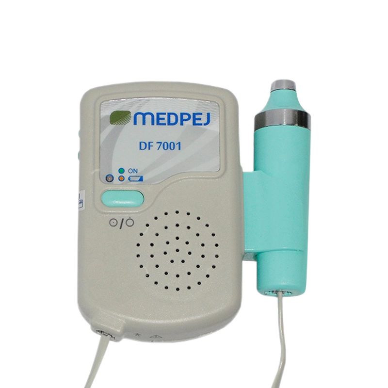 Doppler-Vascular-Portatil-Medpej-DF-7001-Vn