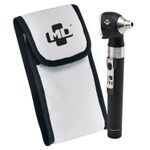 Otoscopio-MD-Pocket-OMNI-3000-com-Estojo-Macio-novo