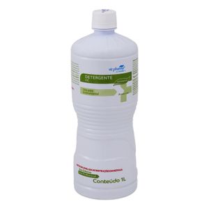 Detergente Neutro para Limpeza 1L Vic Pharma