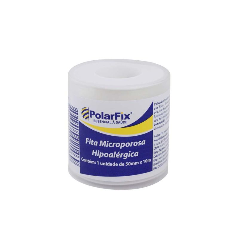 Fita-Micropore-Polar-Fix-50-por-10