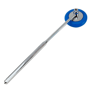 Martelo Babinski Neurológico Azul BIC
