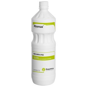 Sabonete Líquido Neutro Glicerinado Riomax 1L Rioquímica