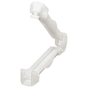 Clamp Umbilical Descartável Estéril com 100un. Kolplast