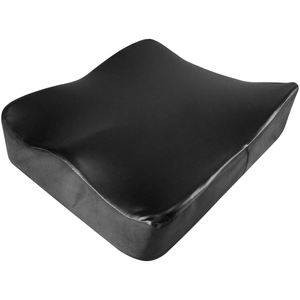 Almofada Ortopur com Base Antiderrapante para Assento Perfetto