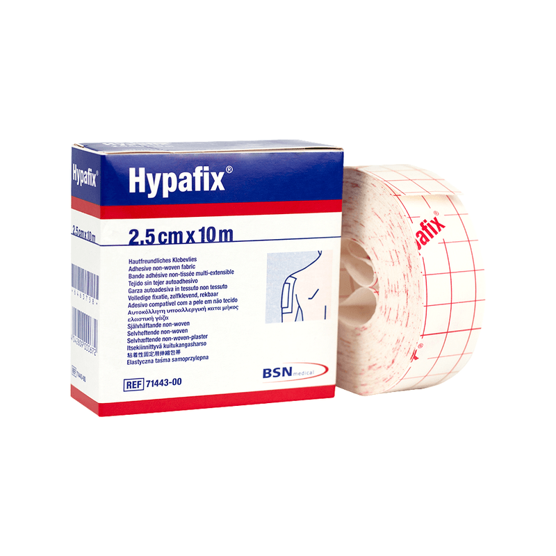 Fita-Hipoalergenica-BSN-Medical-Hypafix-para-Fixacao-de-Curativos-Rolo-25cm-x-10m-3