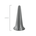 Especulo-Descartavel-2.5mm-para-Otoscopio-OMNI-3000-MD
