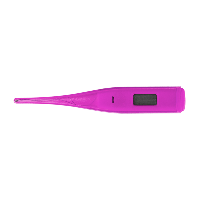 Termometro-Clinico-Digital-Incoterm-MedFebre-Rosa-Transparente