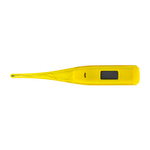 Termometro-Clinico-Digital-Incoterm-MedFebre-Amarelo-Transparente