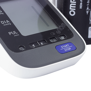 Aparelho de Pressão Digital de Braço Automático HEM-7320 Elite+ Omron