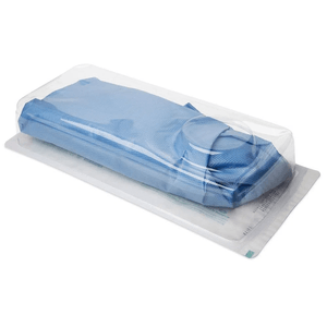 Kit para Inserção de DIU Estéril Descartável Kolplast