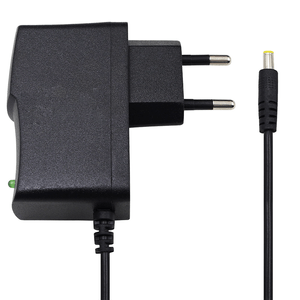 Adaptador AC para Aparelho de Pressão Digital Bivolt Omron