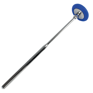 Martelo Babinski Neurológico Azul BIC