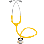 Estetoscopio-Spirit-Fun-Animal-Pediatrico-Amarelo