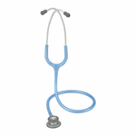 Estetoscopio-Spirit-Pro-Lite-Pediatrico-Azul-Claro-Perolizado