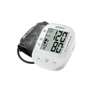 Aparelho de Pressão Digital de Braço Automático LA800 G-Tech