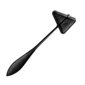 Martelo Neurológico de Taylor Black Edition 19cm MD