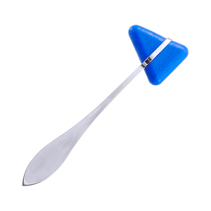 Martelo Neurológico de Taylor Azul 19cm MD