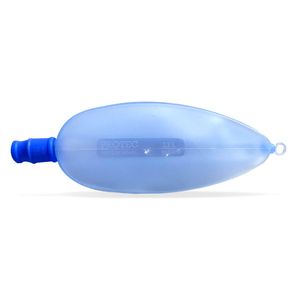 Balão de Anestesia 2,3L em Silicone com Laço Protec