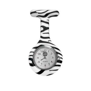 Relógio de Lapela Zebra Ortho Pauher
