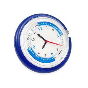 Relógio para Estetoscópio Azul Stetho Watch