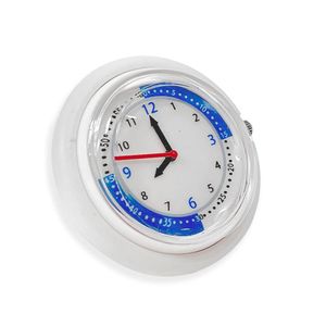 Relógio para Estetoscópio Branco Stetho Watch