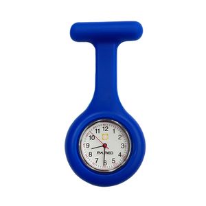 Relógio de Lapela Azul P.A. Med