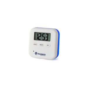Porta Comprimidos Digital com Alarme PCA050 Incoterm