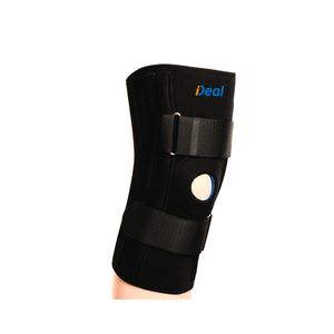 Joelheira com Suporte Lateral Neo