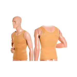 Cinta Modeladora e Postural Masculina
