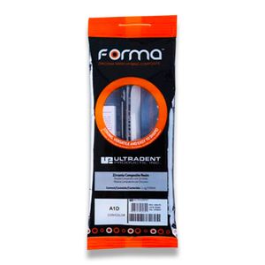 Resina Forma Opaque Ultradent