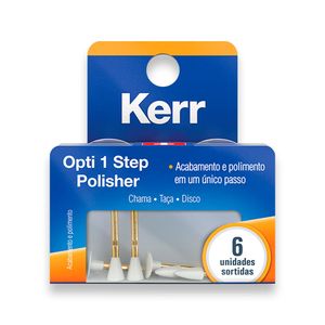 Opti 1 Step Polisher KERR