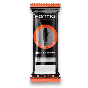 Resina Forma C2B Ultradent